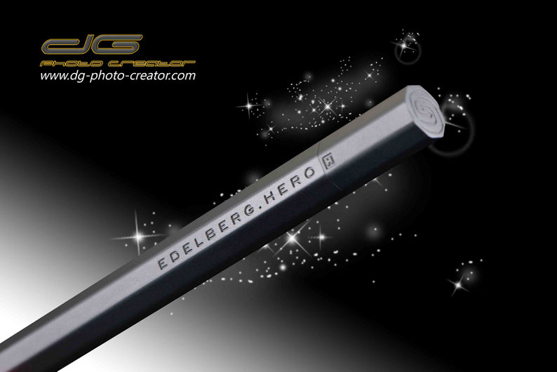 Produkte fotografieren edelberg hero silver-photo by dg photo creator