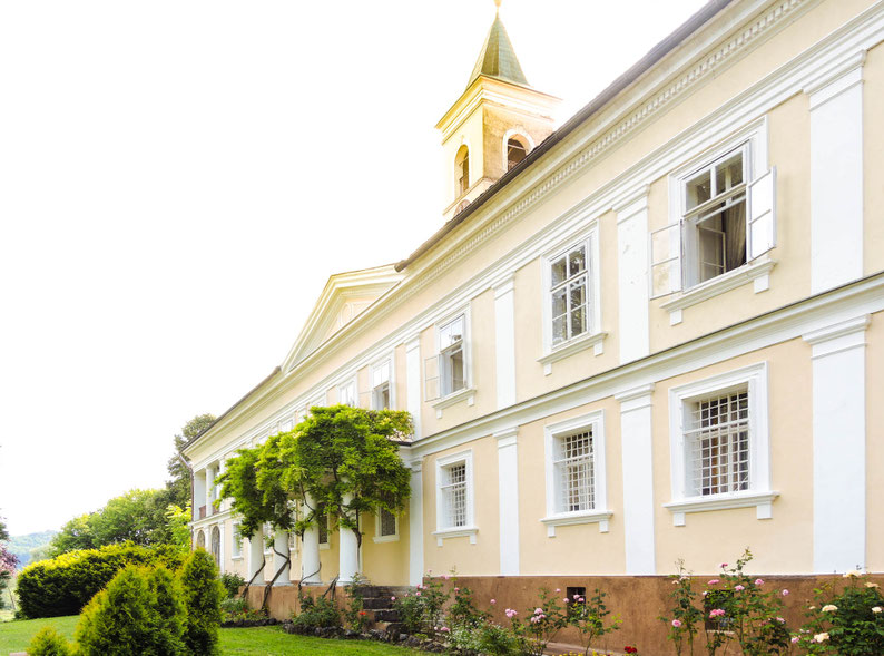 Hotel Bežanec Castle, Pregrada, Croatia