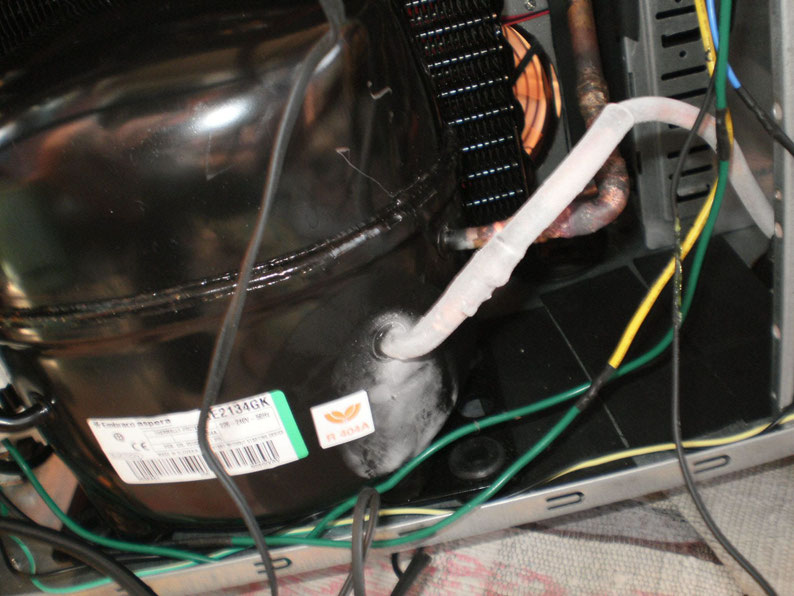 How to find a Freon leak HVAC Error Codes & Service Manuals PDF