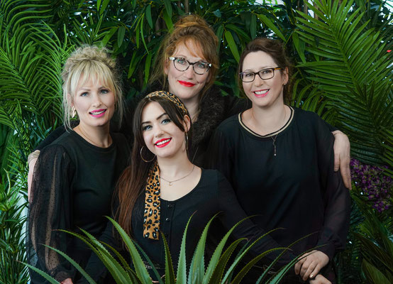 Judith Birkelbach Friseuramschlosss Webseite