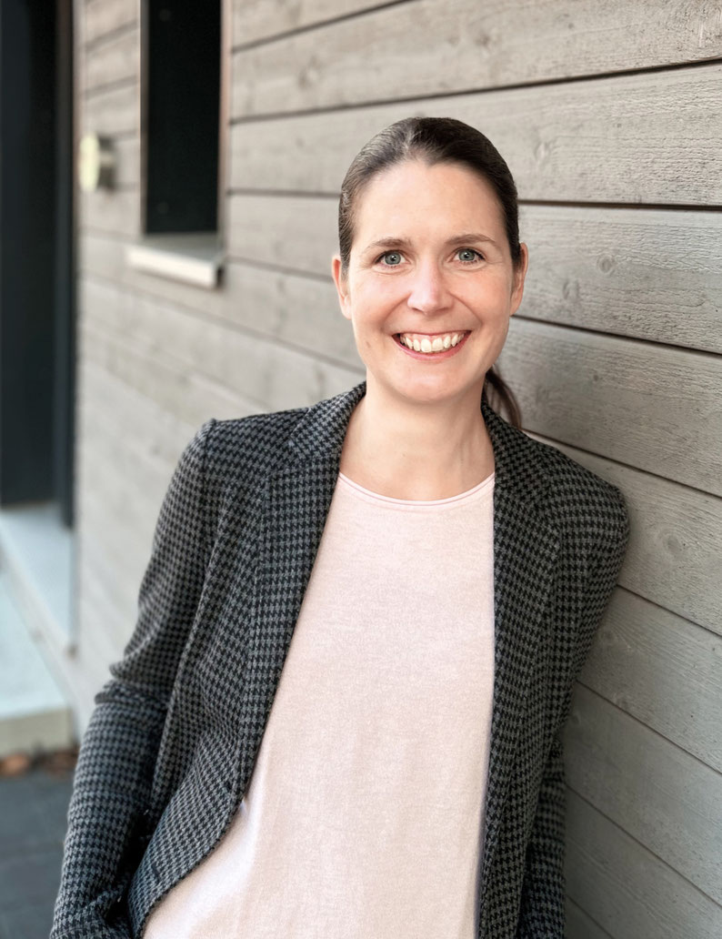 Manuela Berger BERGSTEIN BERATUNG GmbH