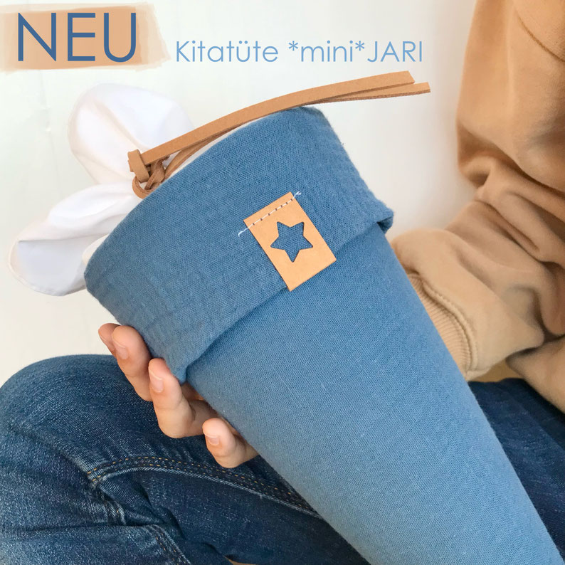 Kitatüte *mini* Jari 35cm