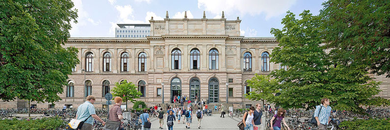 Technische Universität Braunschweig