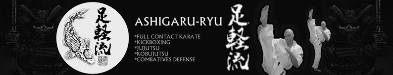 TO THE ASHIGARU-RYU SITE