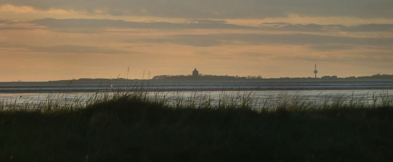 Urlaub im Nordseeheilbad Cuxhaven