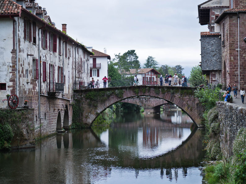 Saint-Jean-Pied-de-Port