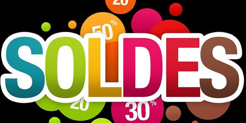 Soldes, cliquez ici
