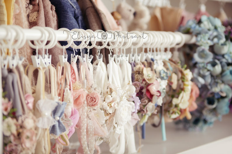 Accesoires Neugeborene Newborn Shooting