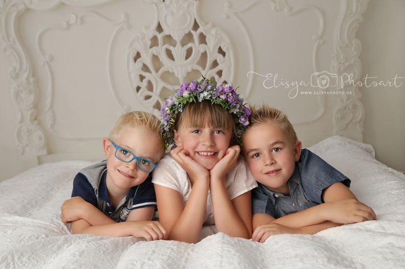 Kindershooting Geschwistershooting Familyshooting