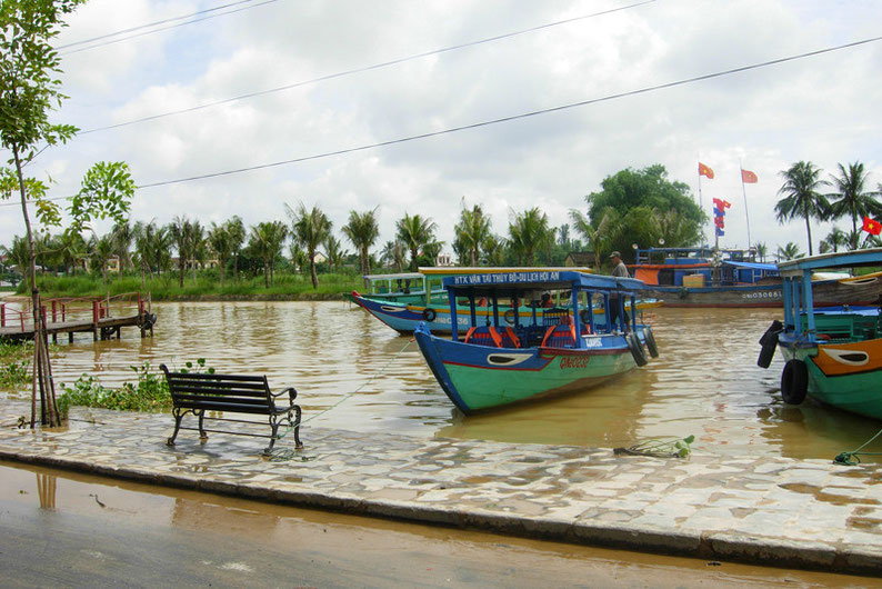 How to spend 14 days in Vietnam - Hoi An