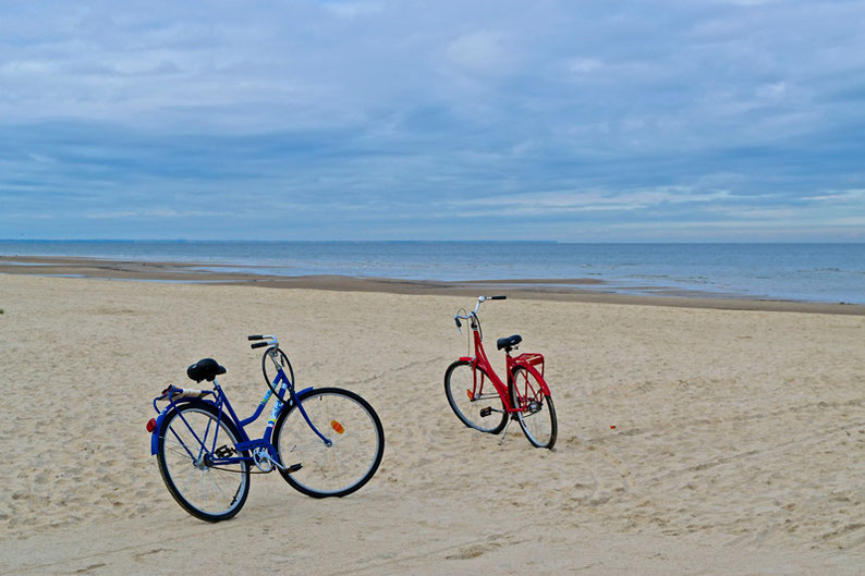 Day Trips from Riga, Latvia