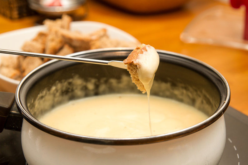 Fondue