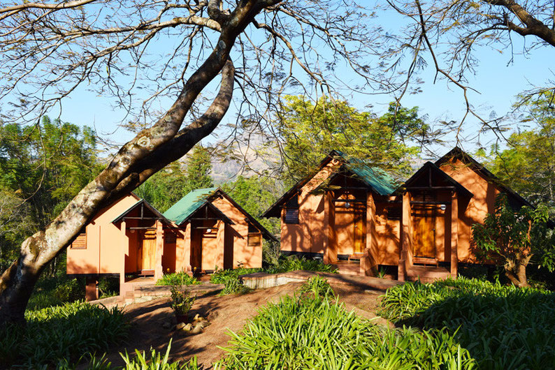 A Scenic Drive Through Swaziland - Mantenga Lodge