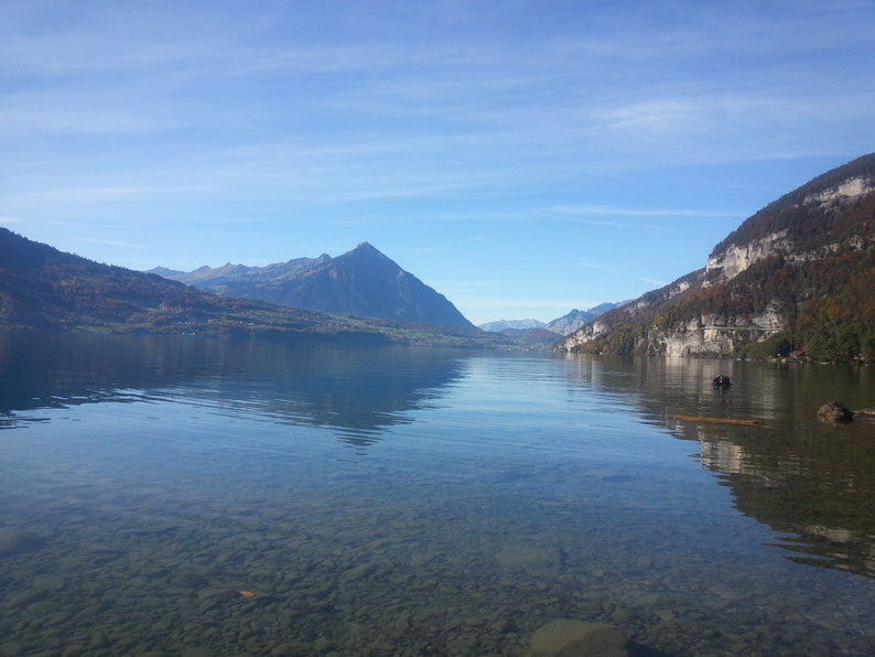 Interlaken, Switzerland