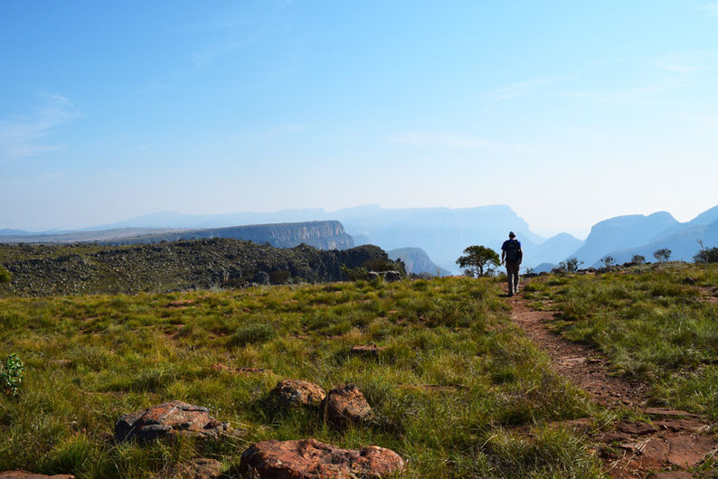 Don't skip the Blyde River Canyon in South Africa - The View