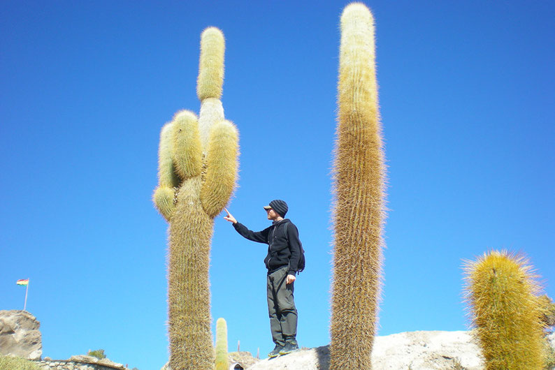 How to See the Uyuni Salt Flats