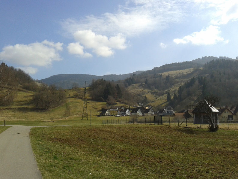 Schwarzwald, Germany
