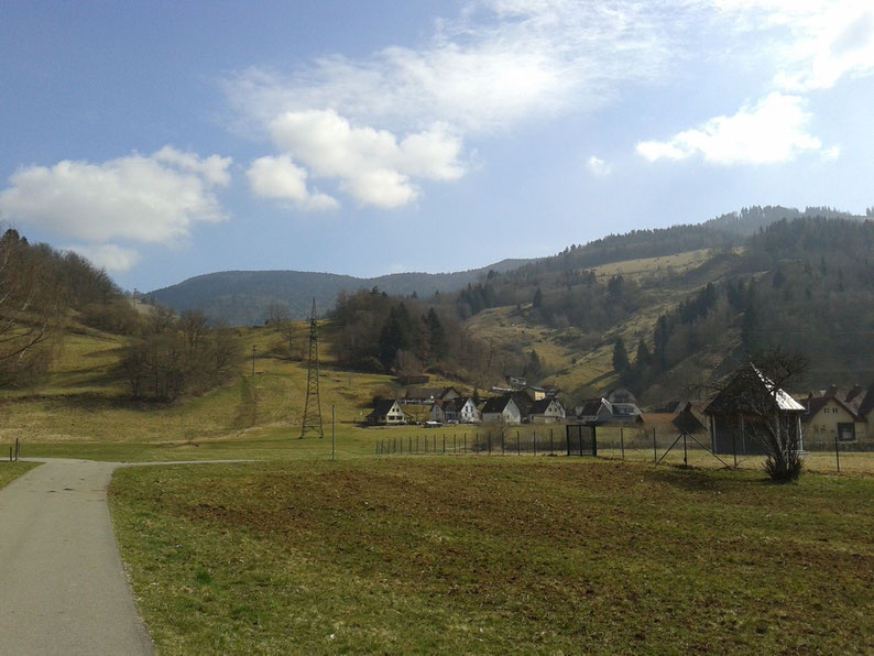 Schwarzwald, Germany