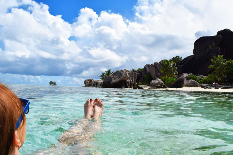 5 Things to Do in The Seychelles Islands - Anse Source d'Argent