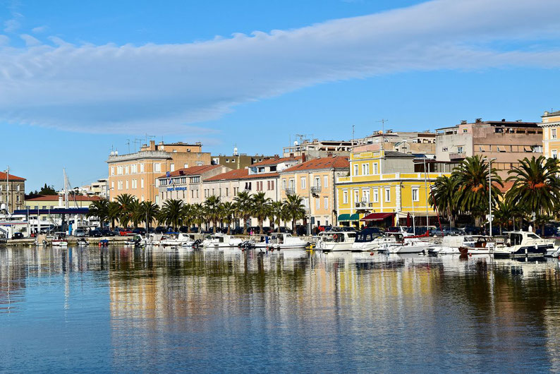 Best Place to Stay in Zadar, Croatia