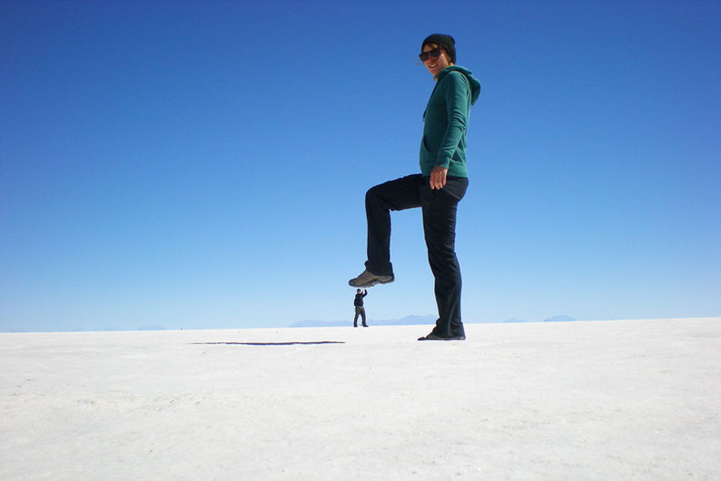 How to See the Uyuni Salt Flats