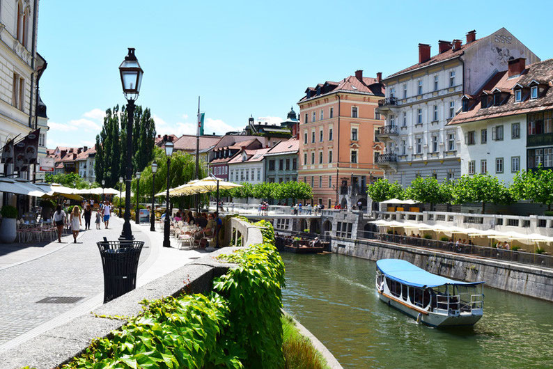 Visit Ljubljana, Slovenia - Things to do and see in Ljubljana