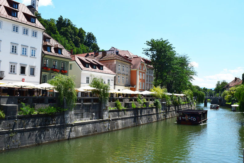 Visit Ljubljana, Slovenia - Things to do and see in Ljubljana