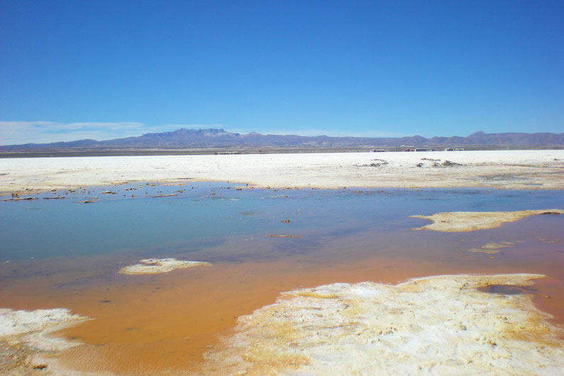 How to See the Uyuni Salt Flats