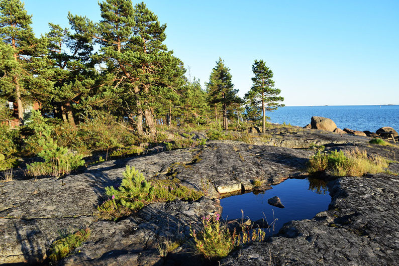 One of Our Short Breaks in Finland - Exploring Pellinki