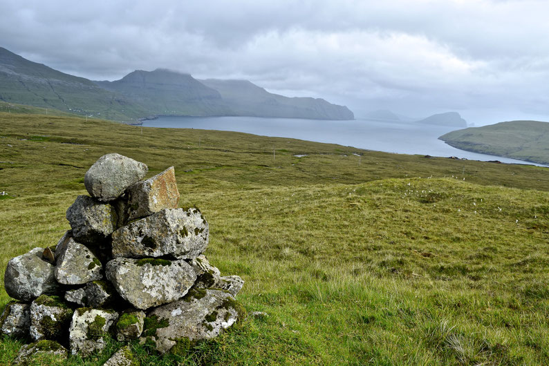 What to See in the Faroe Islands - Kvivik