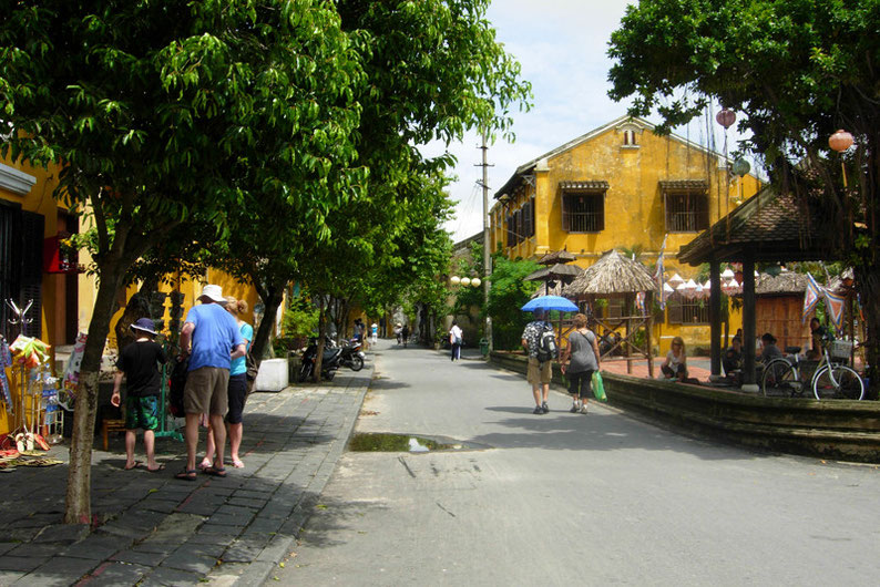 How to spend 14 days in Vietnam - Hoi An