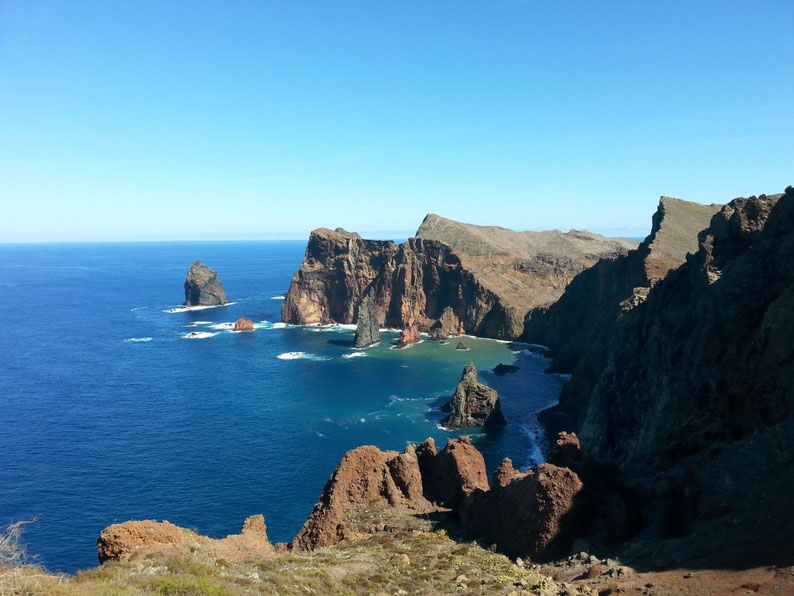 5 Things to Do In Madeira