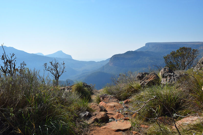 Don't skip the Blyde River Canyon in South Africa - The View