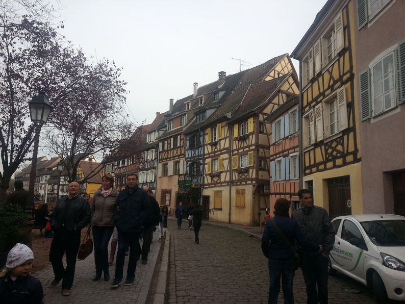 Colmar, France