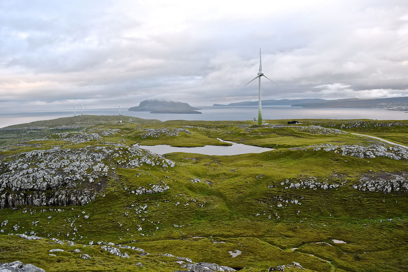 What to See in the Faroe Islands - Aeduvik