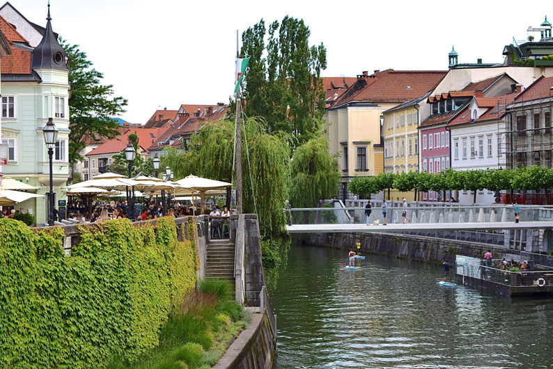 Visit Ljubljana, Slovenia - Things to do and see in Ljubljana