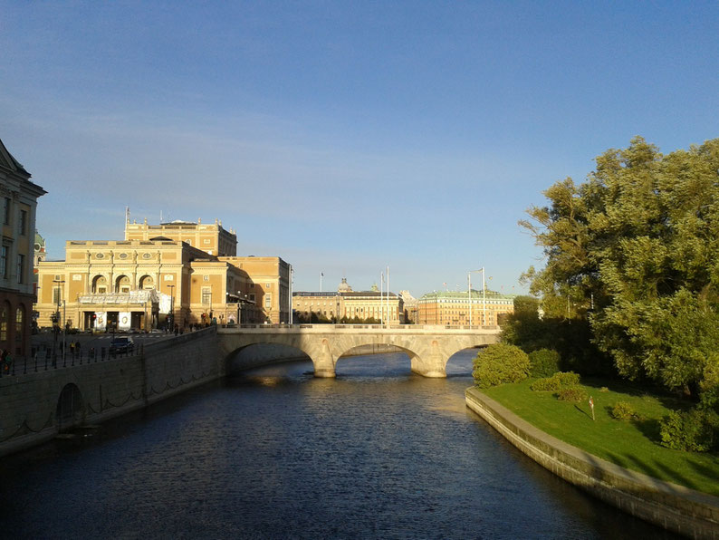 Stockholm, Sweden