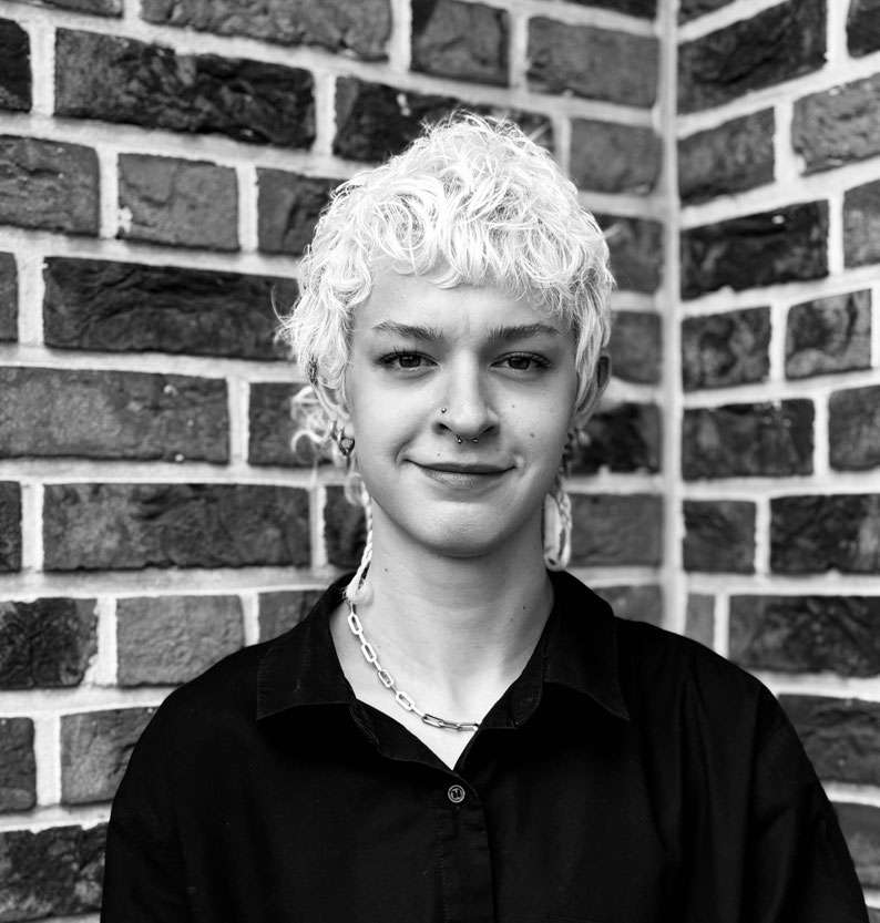 Tom Mostert , Friseur , Jungstylist 