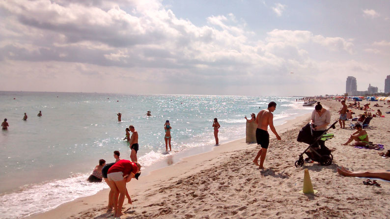 Miami Beach