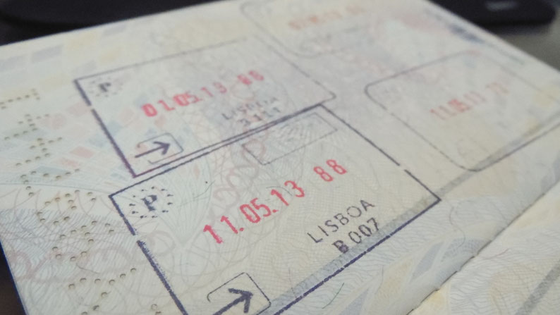 Lisboa é um dos principais portos de entrada na Europa para nós, brasileiros, por isso tantos.