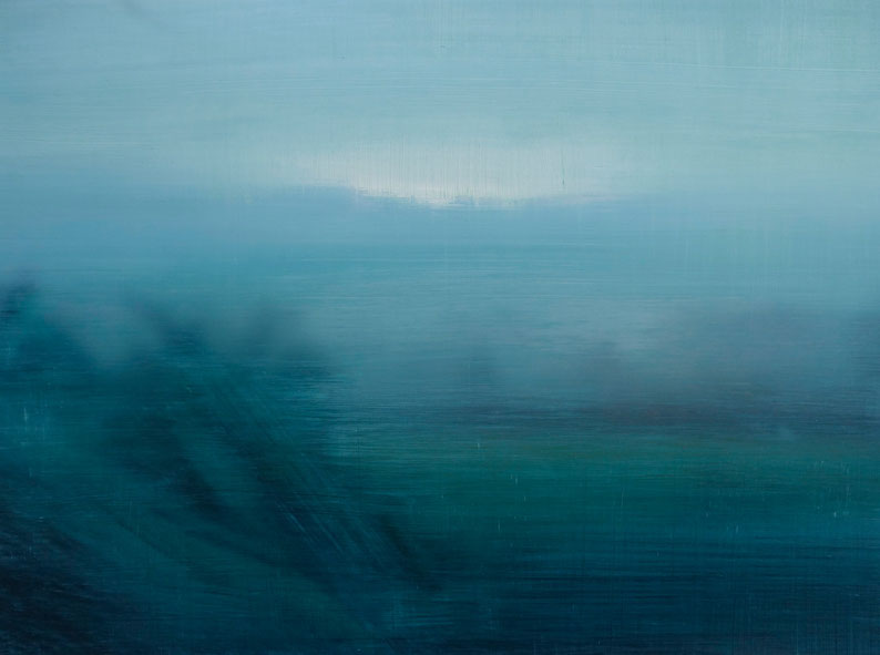 HUILE photographique - 30 x 40 - Cette huile n'est plus disponible