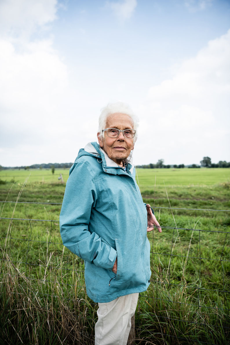 portrait portret documentary documentair fotografie photography katja poelwijk bevrijding volkskrant portretten 75 jaar bevrijding WOII tweede wereldoorlog