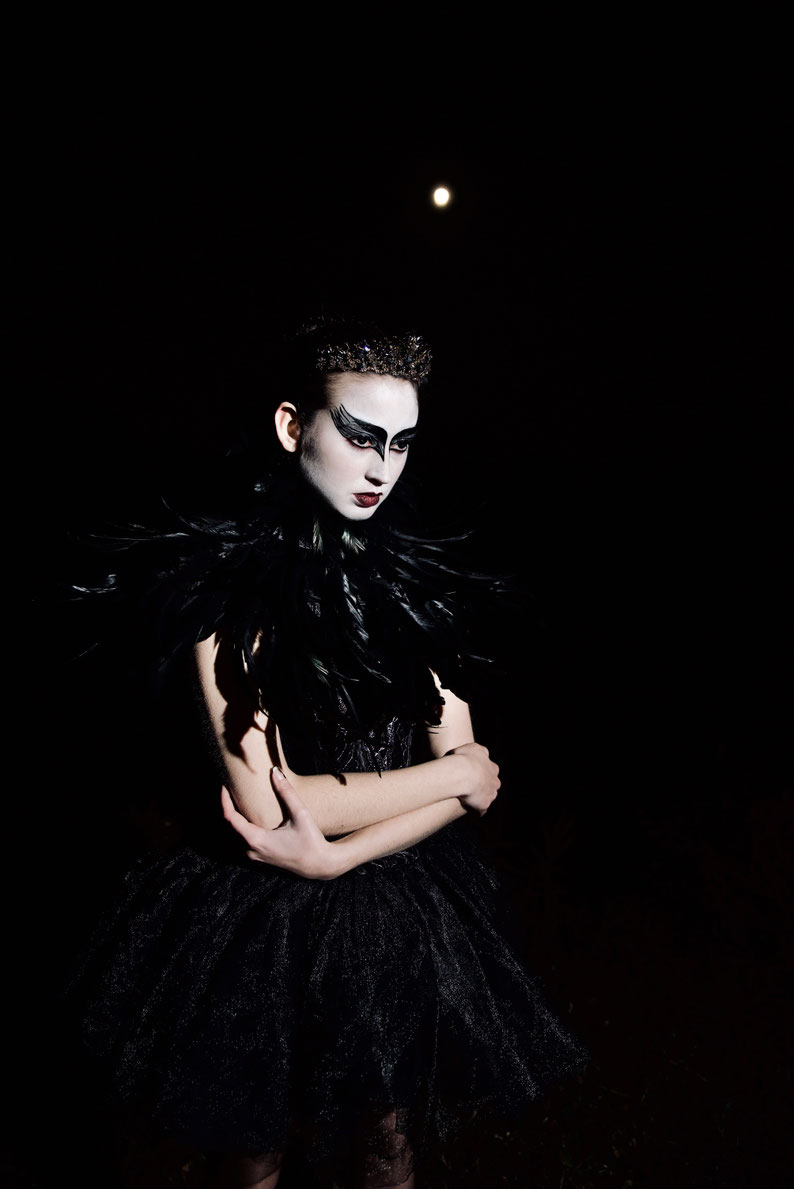 „SWAN LAKE“, 2021