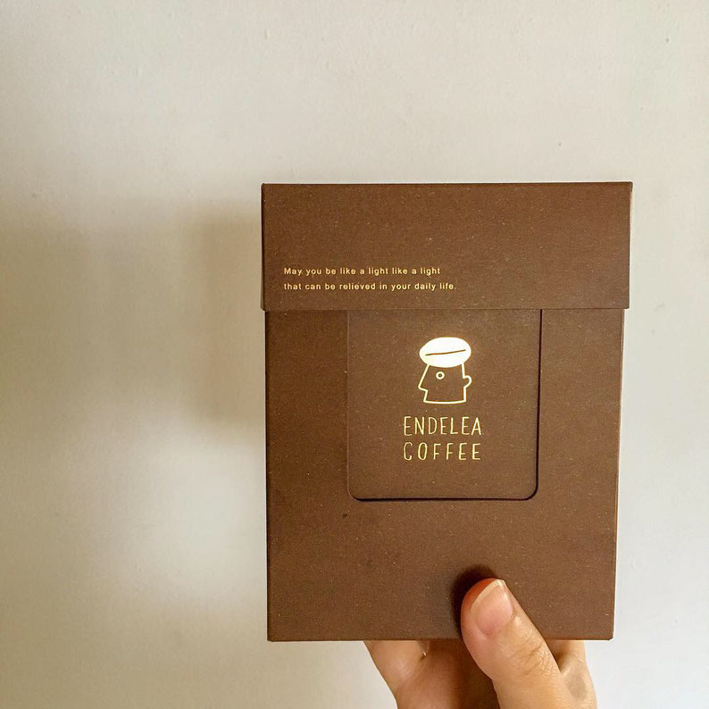 Endelea Coffee 商品パッケージ 福岡 ロゴ パッケージ デザイン事務所 みずうみデザイン室 Endelea Coffee 商品パッケージ 福岡 ロゴ パッケージ デザイン事務所 みずうみデザイン室
