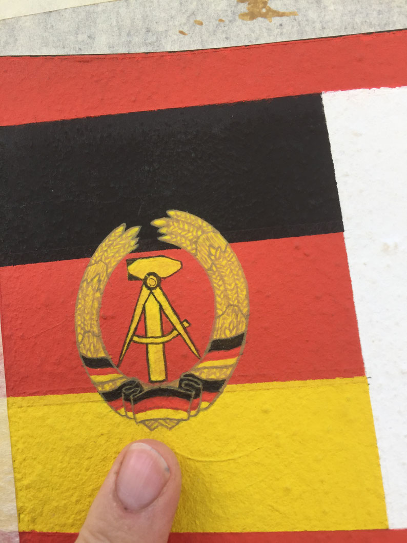 10 Stunden Arbeit !
