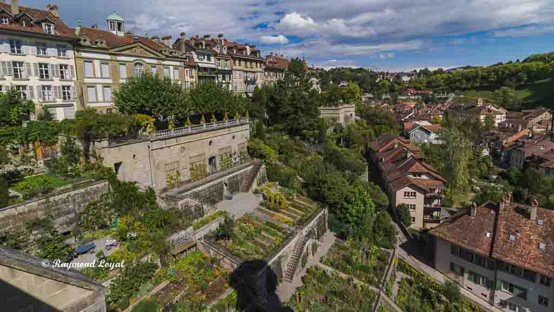 bern altstadt