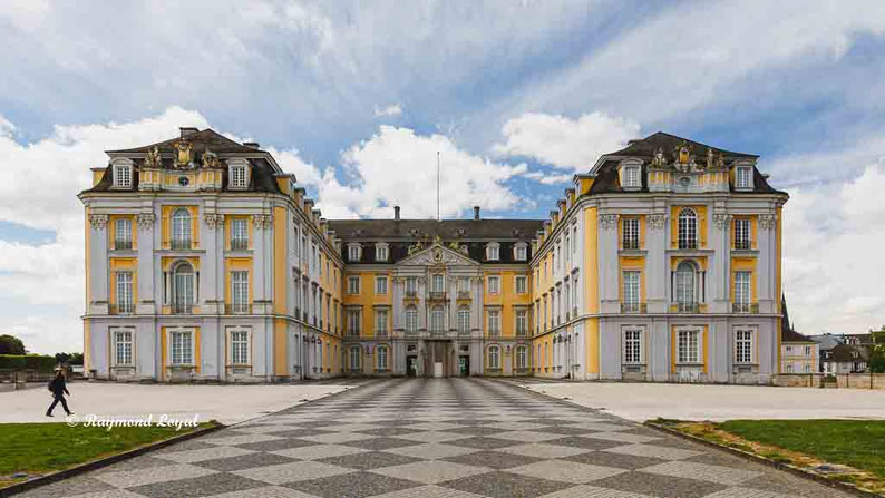 augustusburg palace