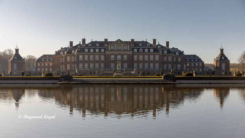 nordkirchen palace