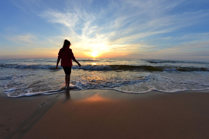 Eine erholsame Auszeit in Form eines Kurzurlaubs kann ein wirksames Mittel gegen Dauerstress sein. Foto: djd/www.kurzurlaub.de