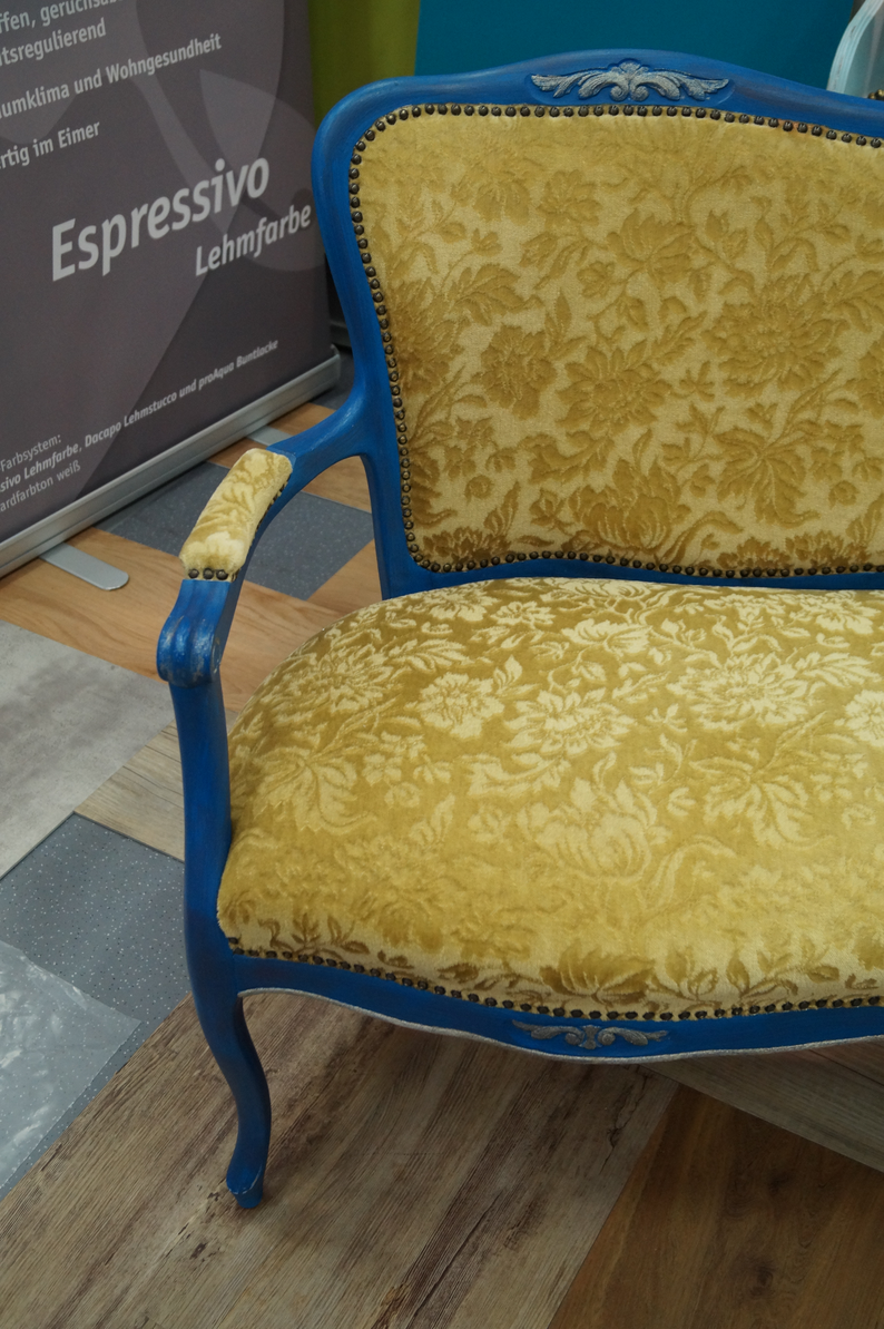 Lewella Möbelfarbe - Naturbauhaus Mengler Iserlohn Gesund Baustoffe